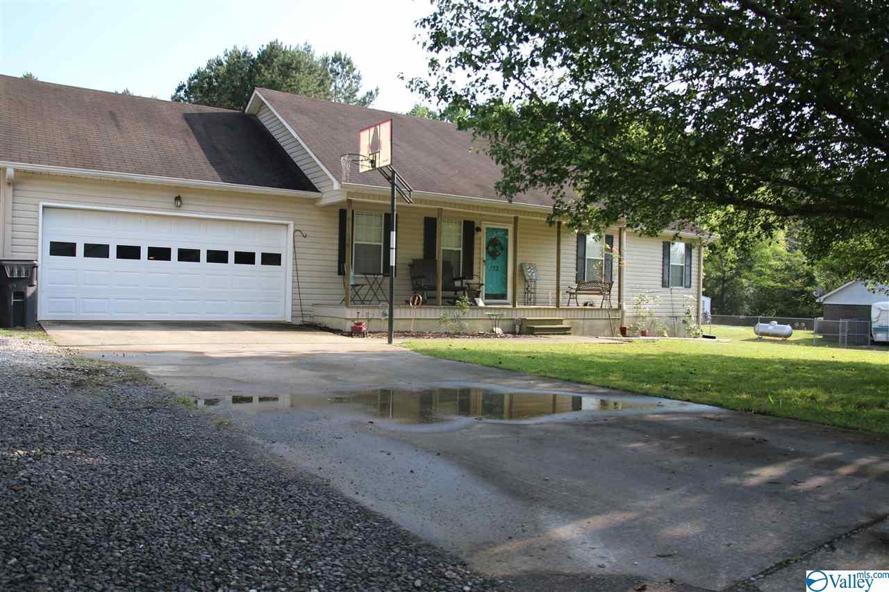 773 East Byrd Road - Photo 1