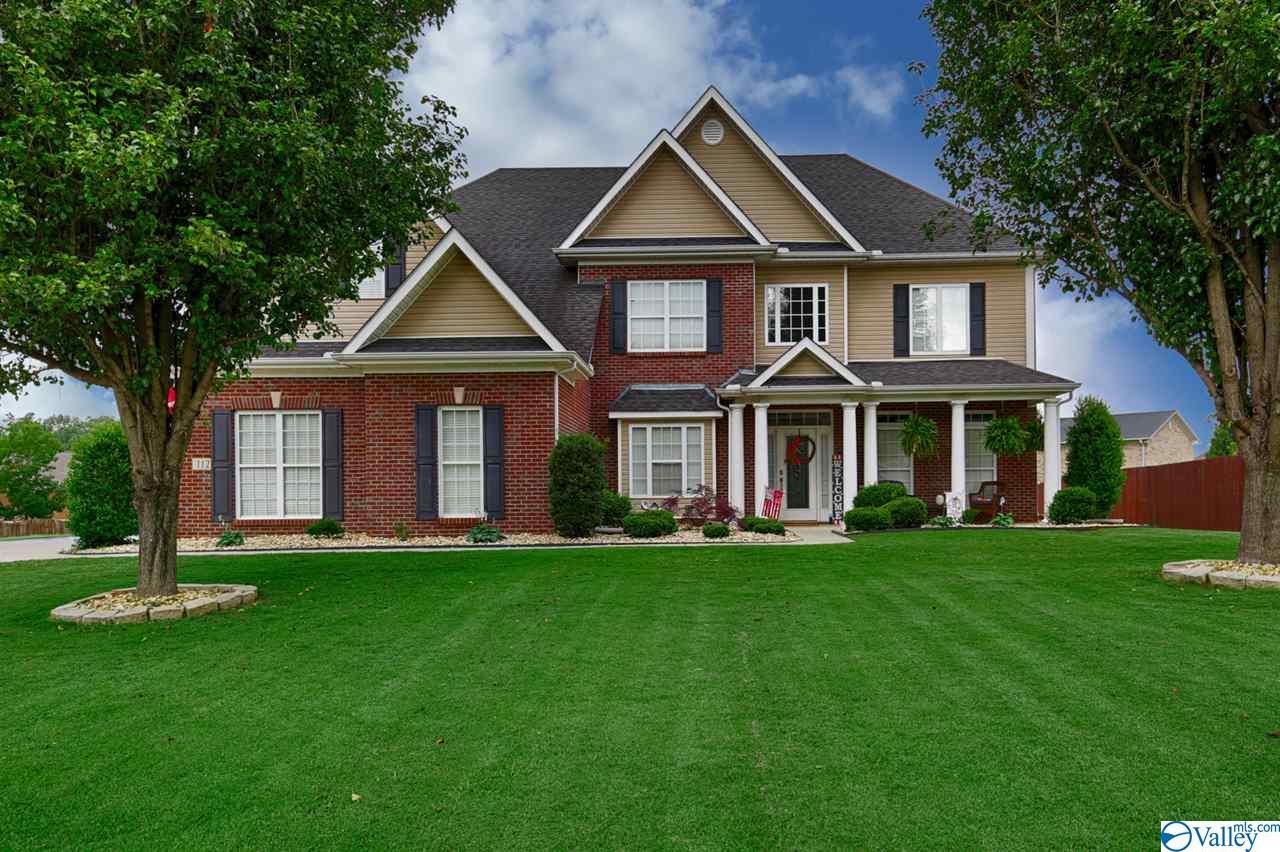 112 Berry Hill Drive - Photo 1