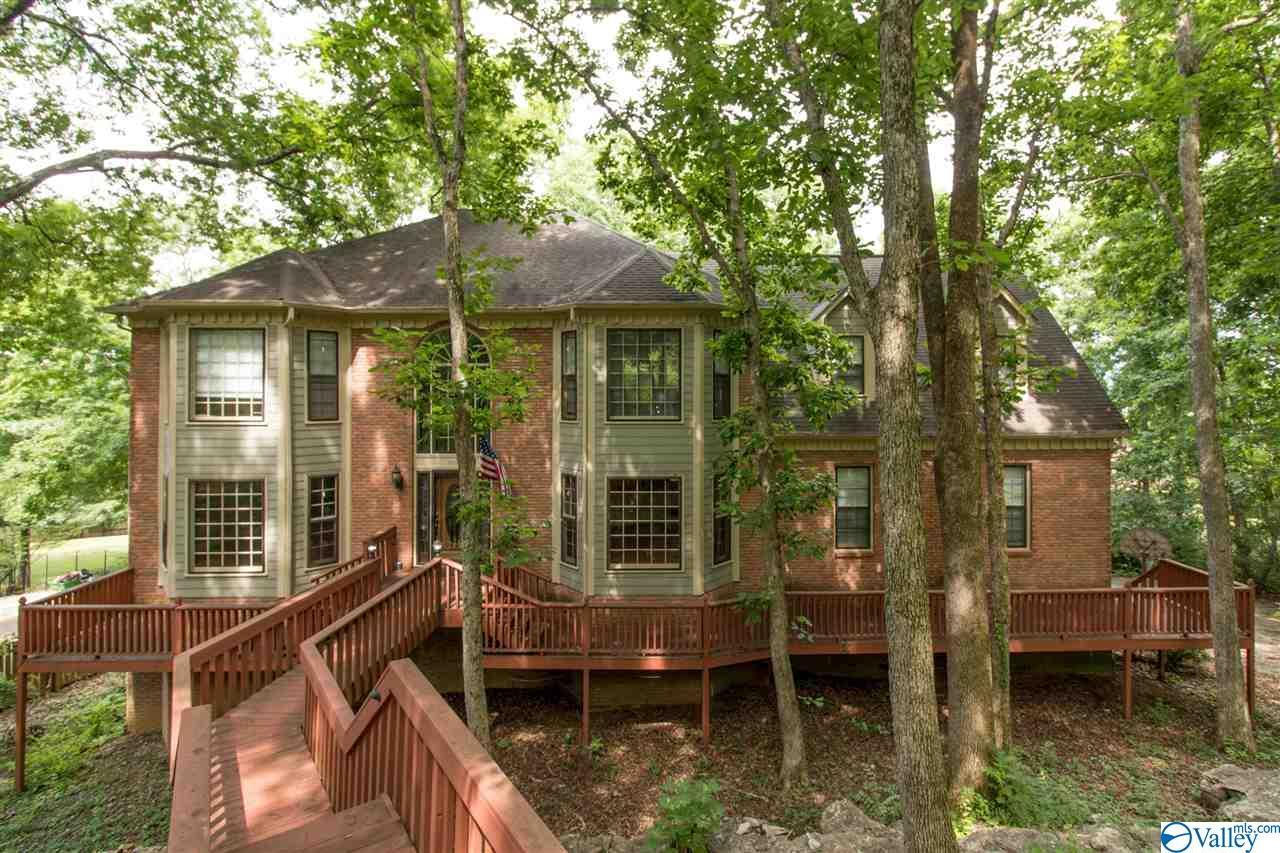 7606 Foxfire Drive - Photo 1