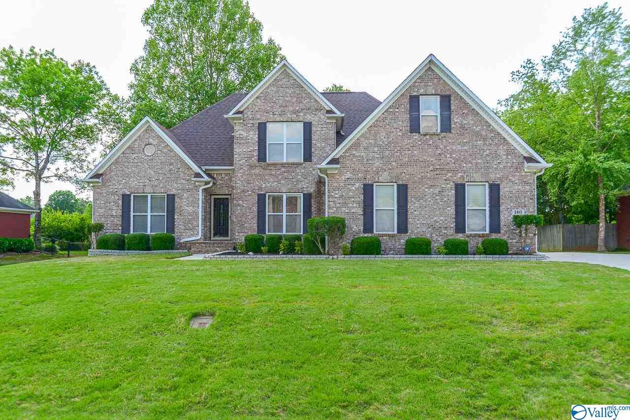 140 Hedgestone Drive - Photo 1