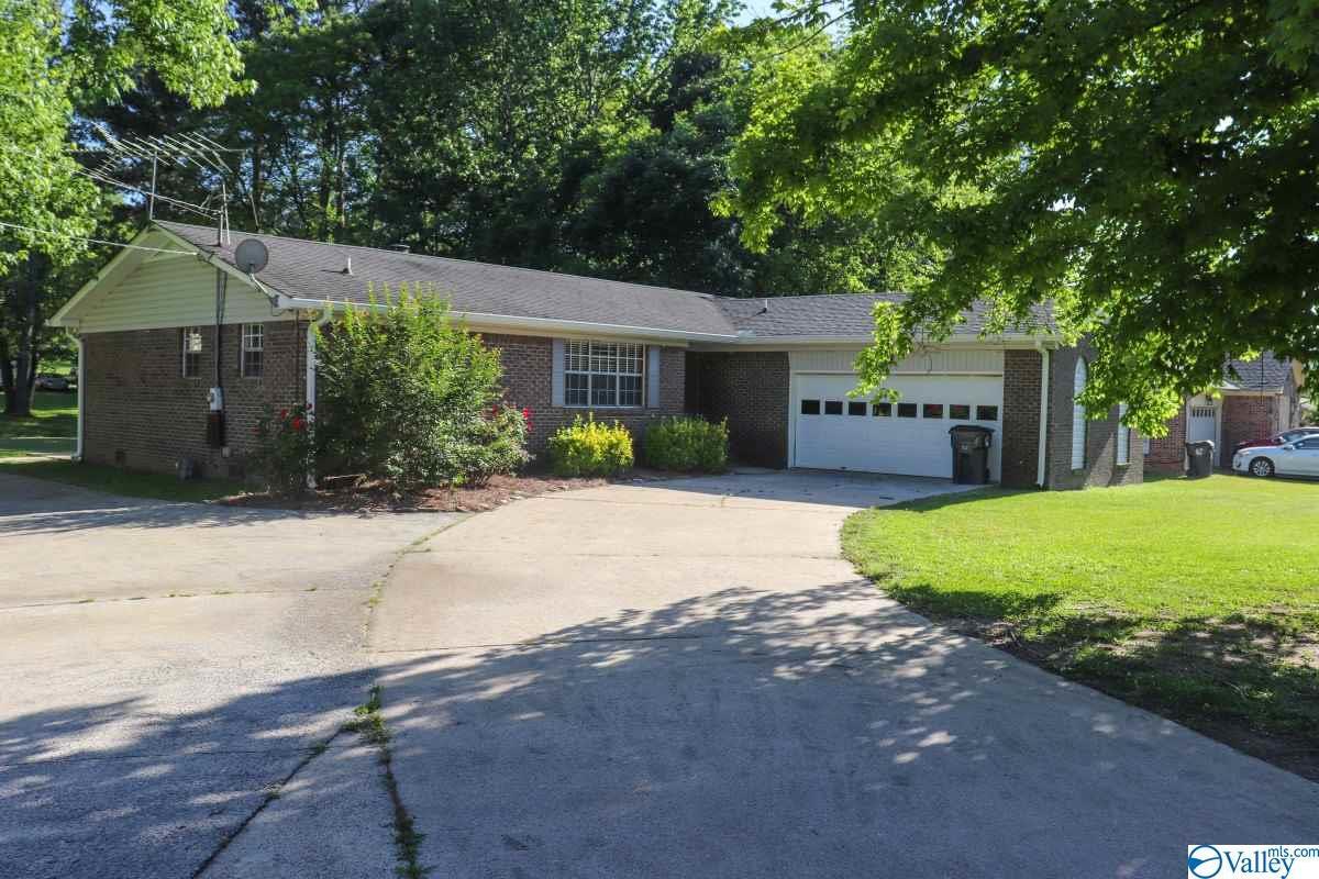 4210 Skylark Circle - Photo 1