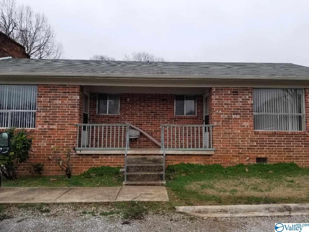 907 Stevens Court - Photo 1