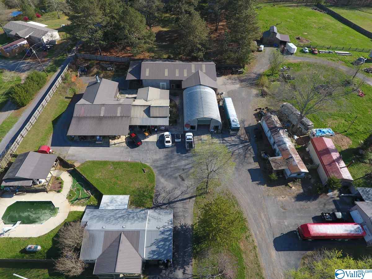 280 Knotty Walls Road - Photo 1