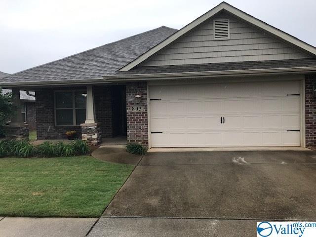 803 Willow Shoals Drive - Photo 1