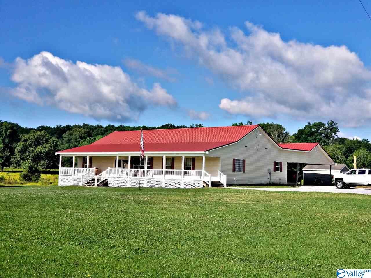 1389 Mount Nebo Road - Photo 1