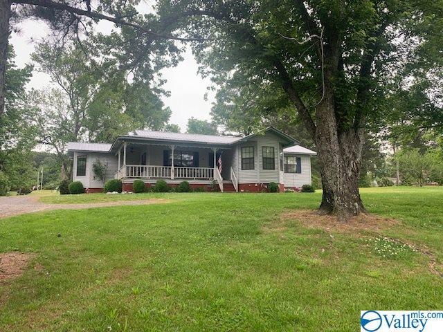 711 Carlton Click Road - Photo 1