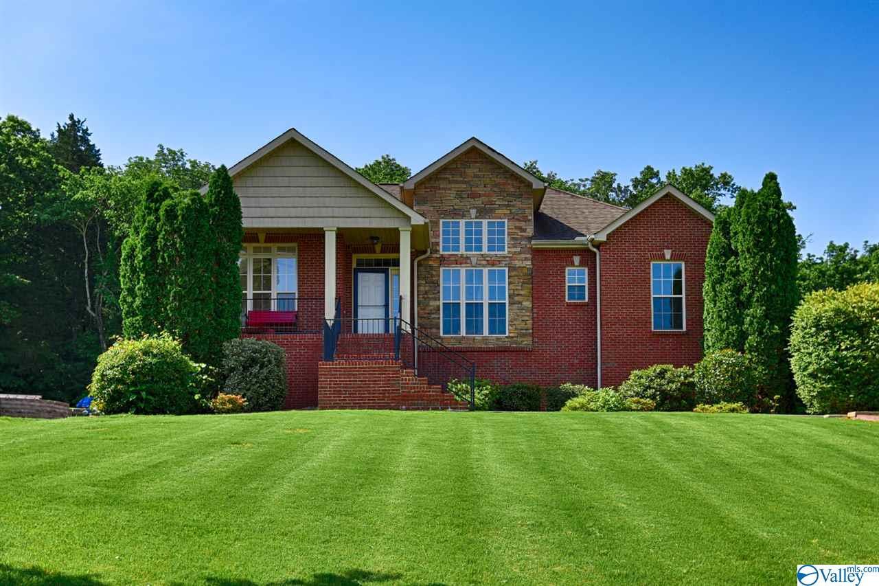 112 Burwell Cove Drive - Photo 1