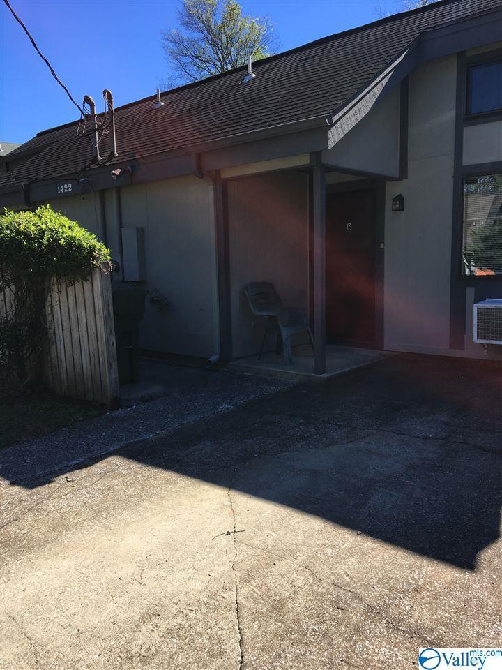 1422 Humes Avenue - Photo 1