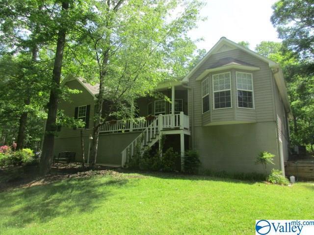 722 Robinson Road - Photo 1