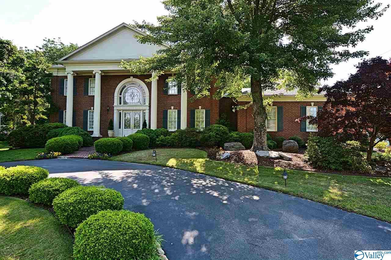 2805 Trevor Drive - Photo 1