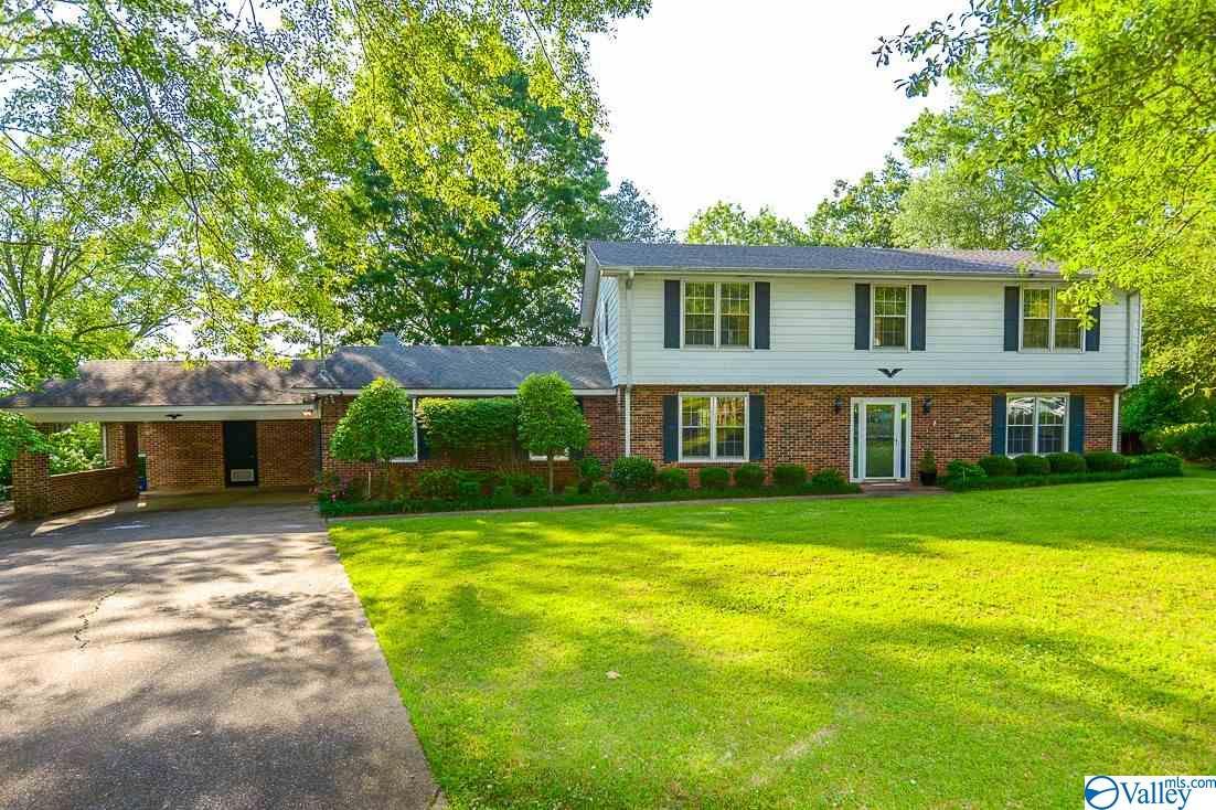 8005 Greenwillow Court - Photo 1