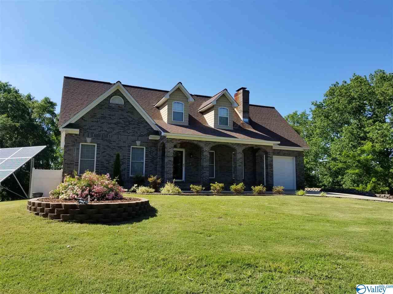 240 Turkey Hollow Road - Photo 1