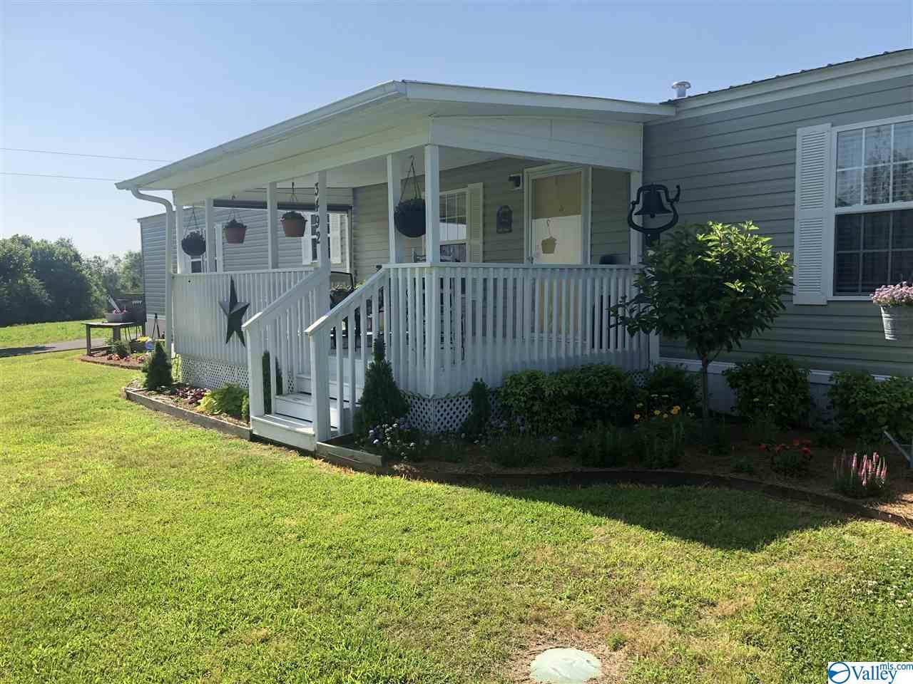 3492 Brashiers Chapel Road - Photo 1