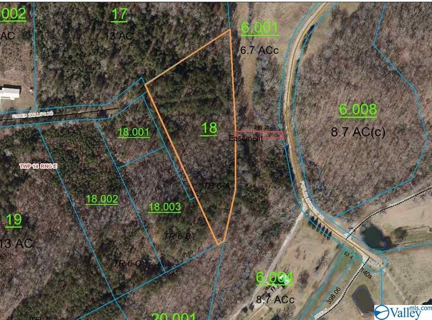 Poplar Springs Trail - Photo 1
