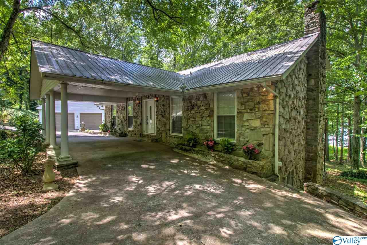 906 Holiday Shores Road - Photo 1