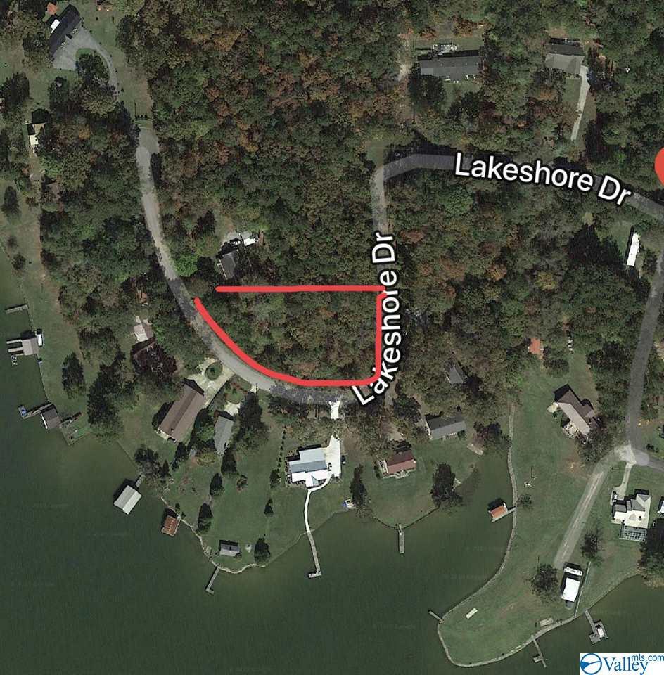 0 Lakeshore Drive - Photo 1