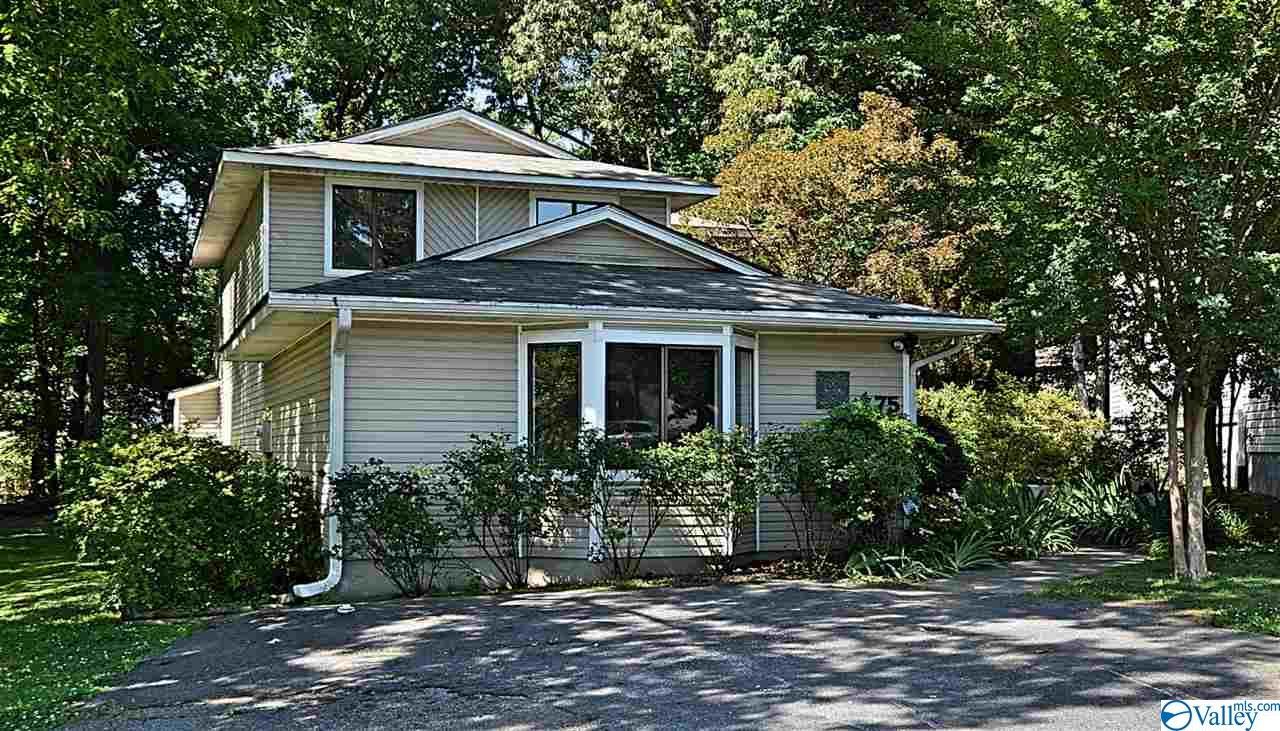 75 Riverbend Circle - Photo 1