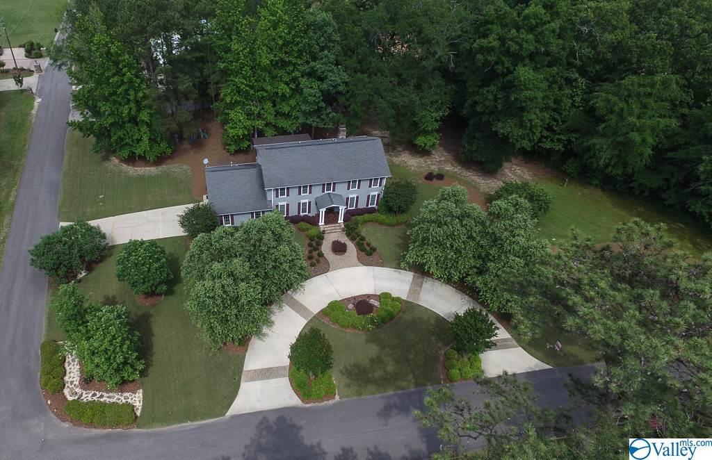1615 Beech Hollow Road - Photo 1