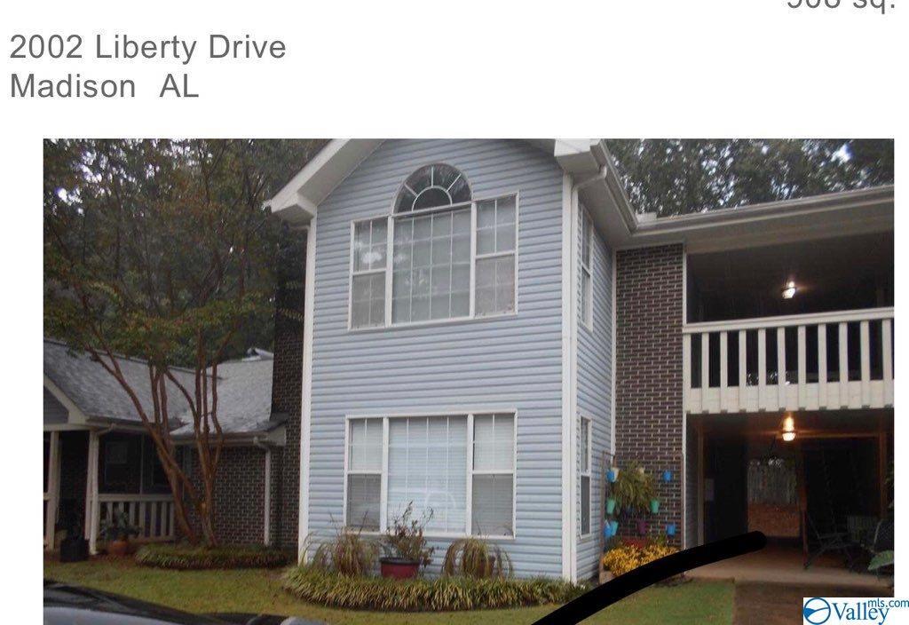 2002 Liberty Drive - Photo 1