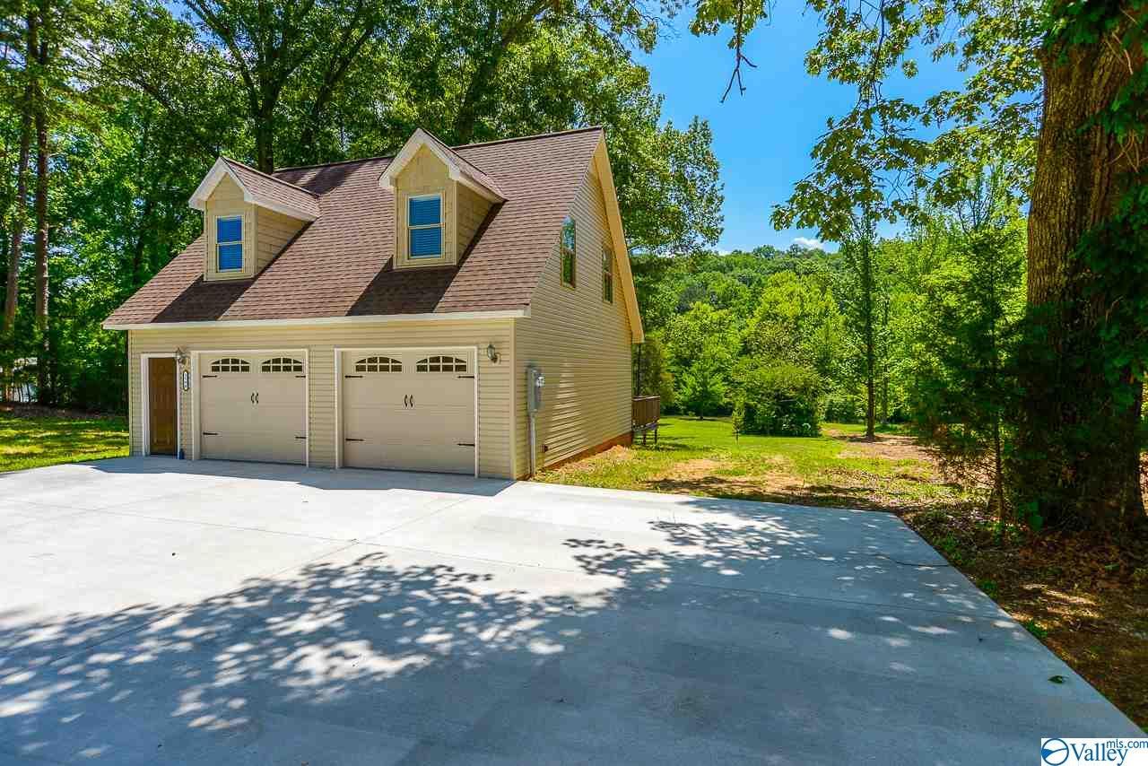 3590 Scottsboro Hwy 79 - Photo 1