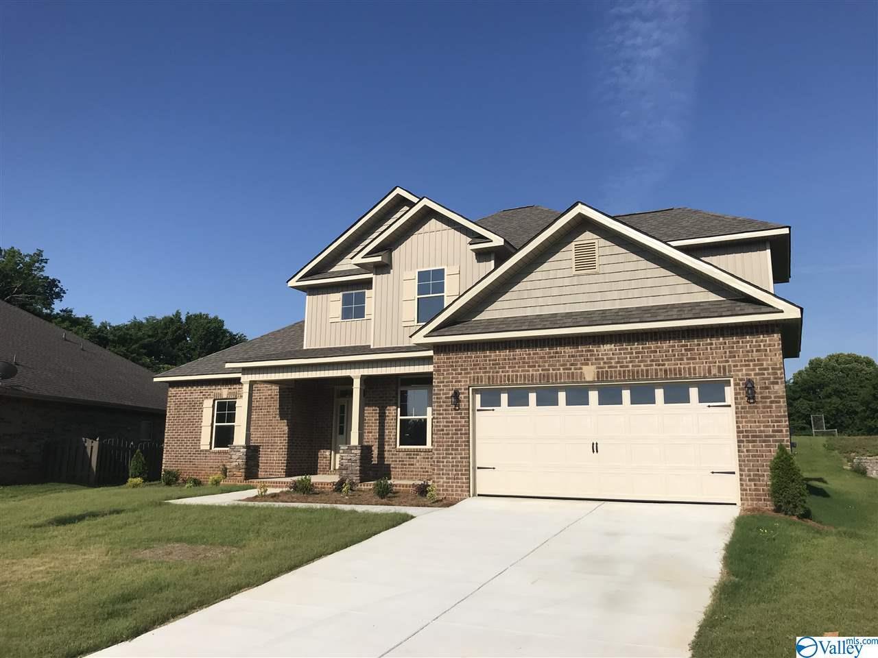 108 Legacy Trace - Photo 1