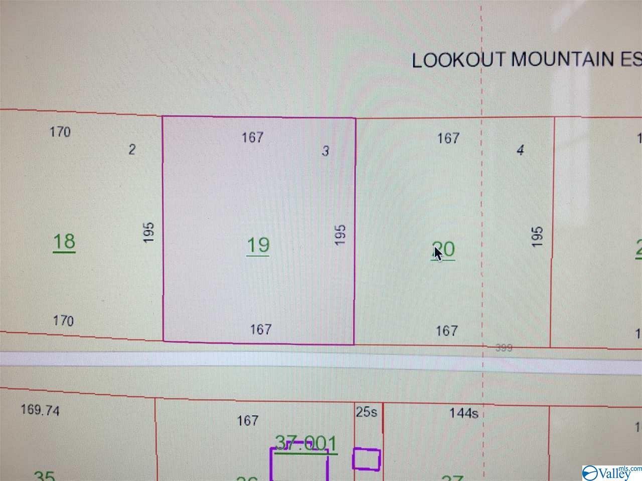 Lot # 3 County Road 682 - Photo 1