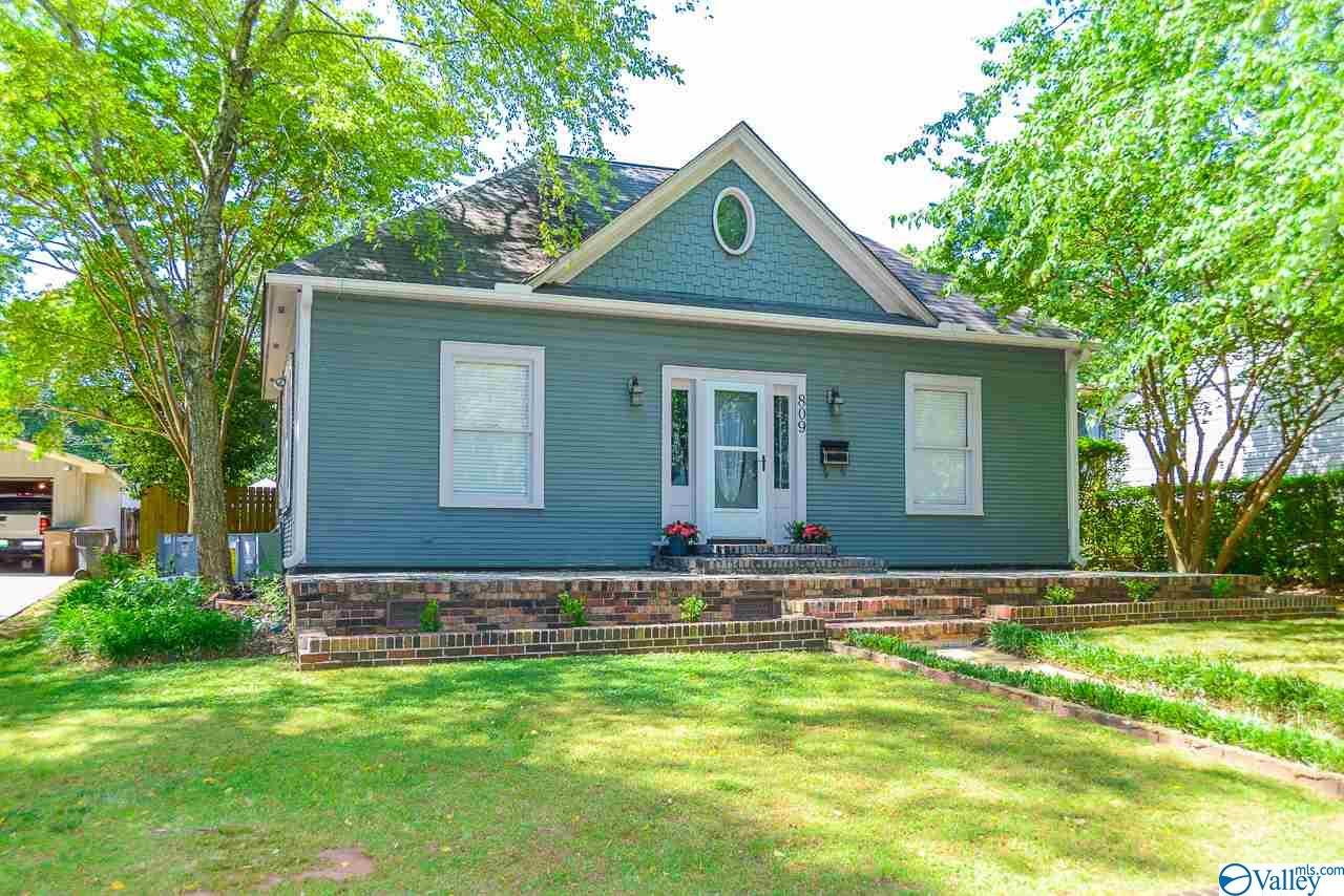 809 Johnston Street - Photo 1