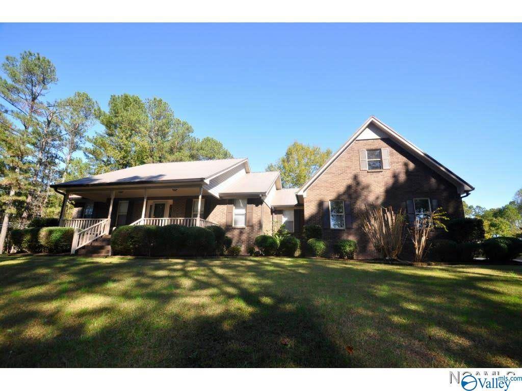 29 County Road 3900 - Photo 1