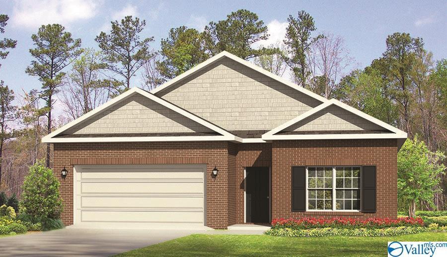 14697 Norfleet Drive - Photo 1
