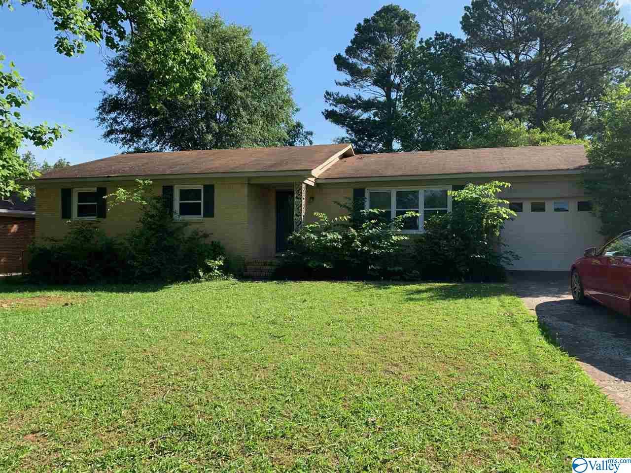 1816 Carson Lane - Photo 1