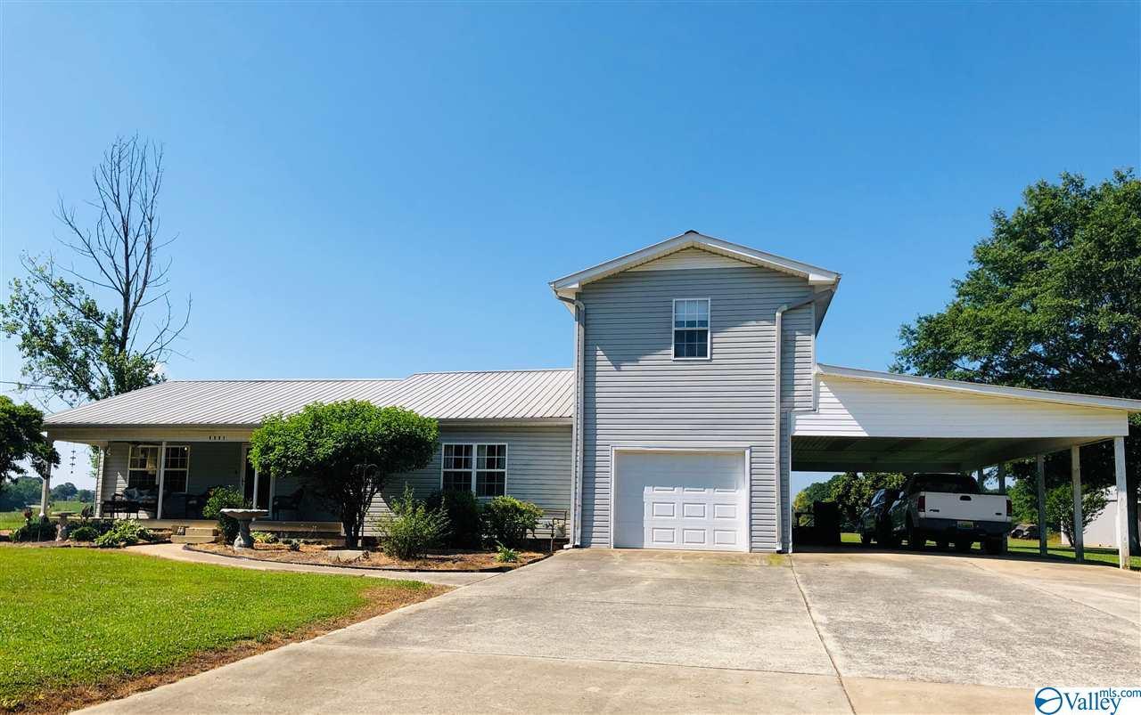 6831 Cox Gap Road - Photo 1