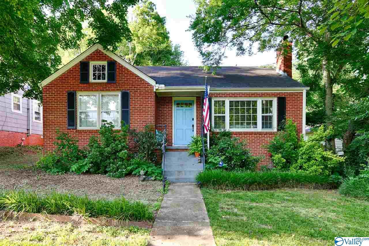 1614 Clinton Avenue - Photo 1