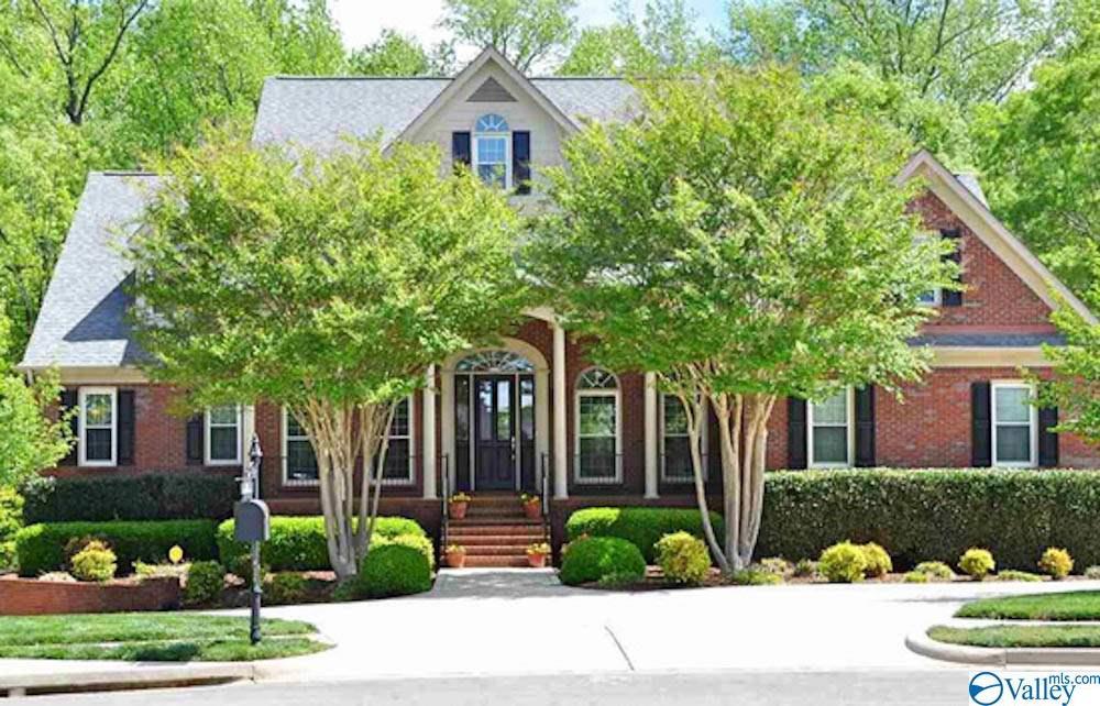 206 Tea Rose Court - Photo 1