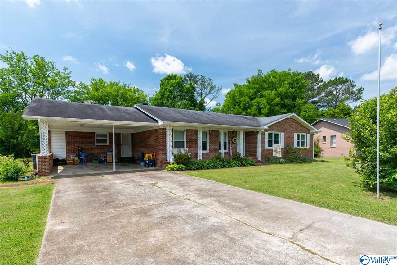 1006 Bagley Drive - Photo 1