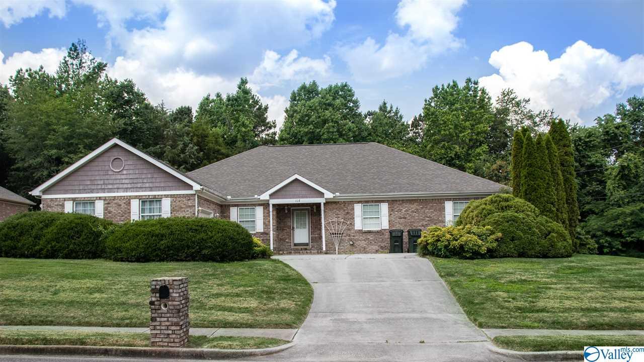 108 Southern Oaks Drive - Photo 1