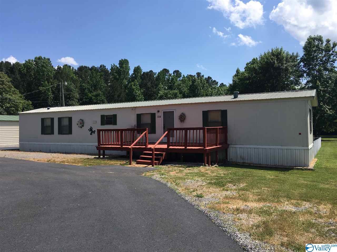 124 Mccamey Road - Photo 1