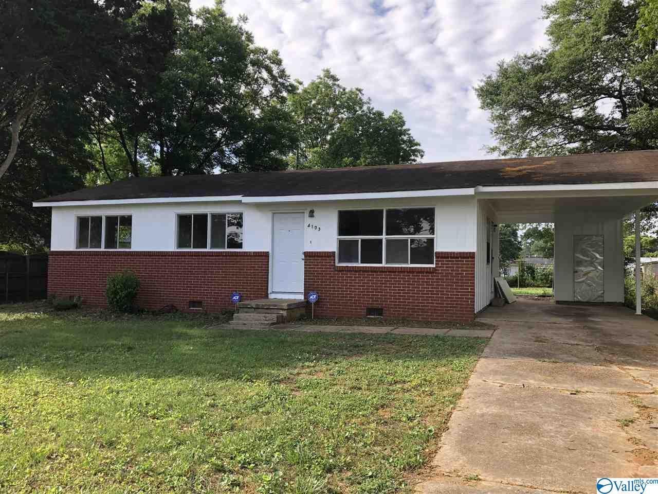 4103 Bob Wallace Avenue - Photo 1