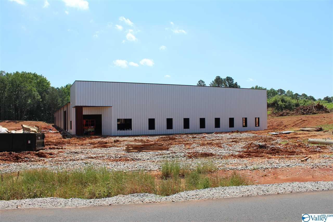 4521 Old Railroad Bed Road - Photo 1