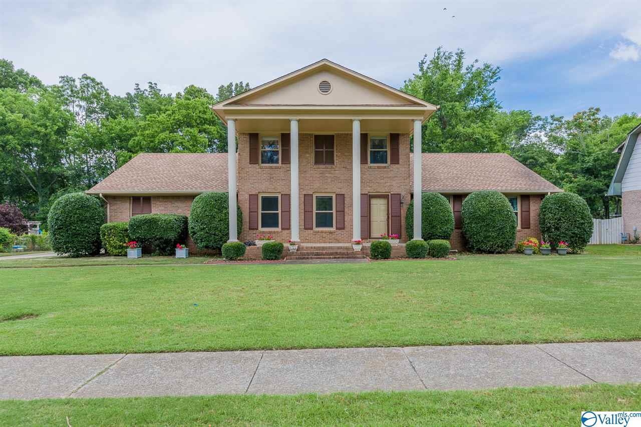 10137 Dunbarton Drive - Photo 1