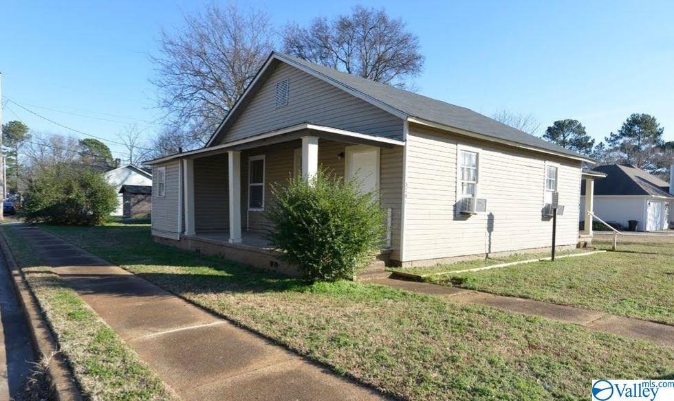 3701 Fairview Street - Photo 1