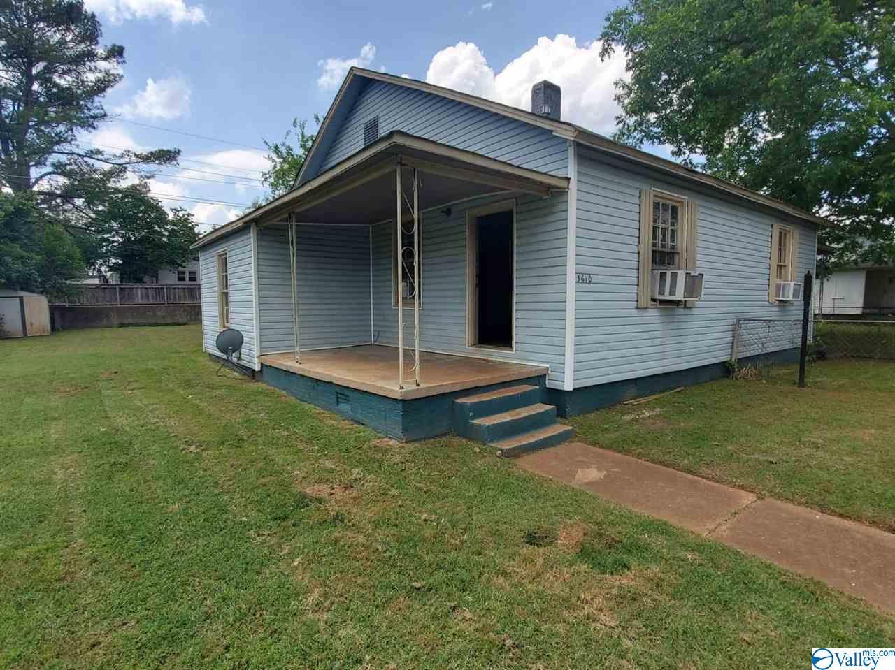 3610 Fairview Street - Photo 1