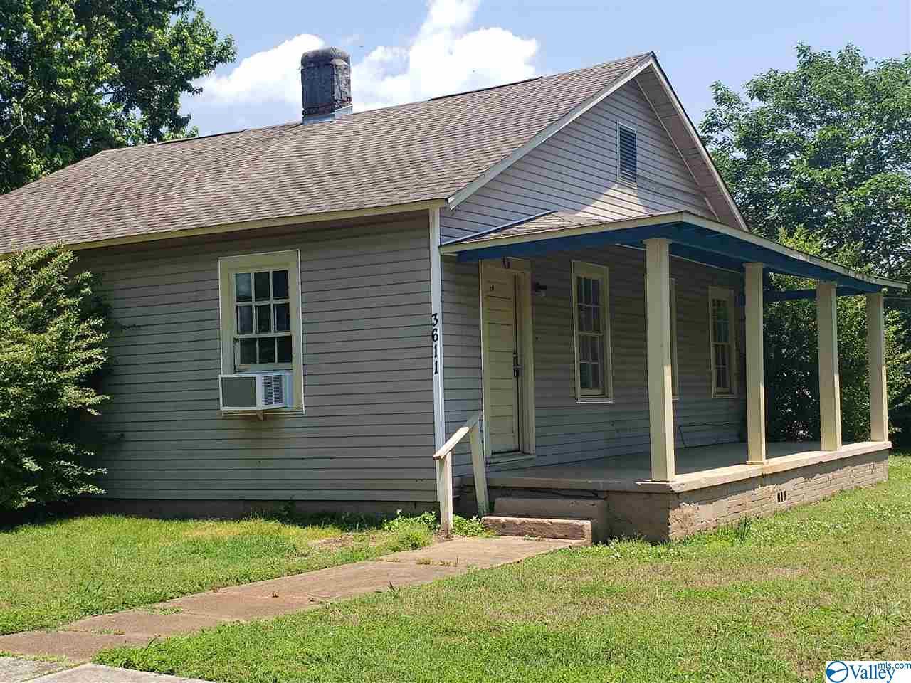 3609 Fairview Street - Photo 1