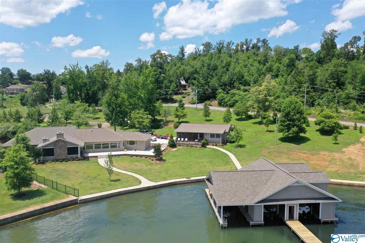 1314 Buck Island Drive - Photo 1