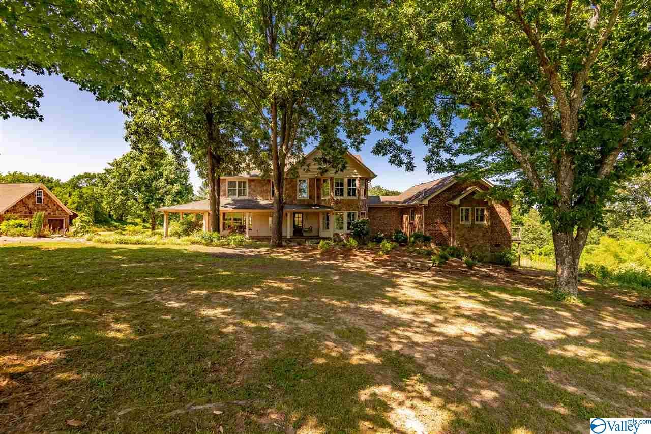 5461 Hwy 64 - Photo 1