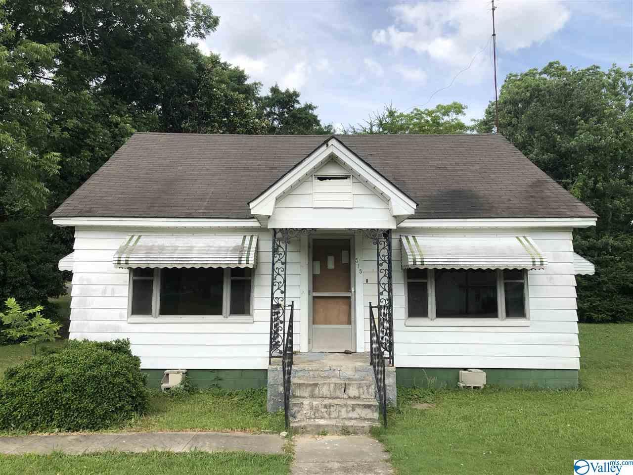 515 Elm Street - Photo 1