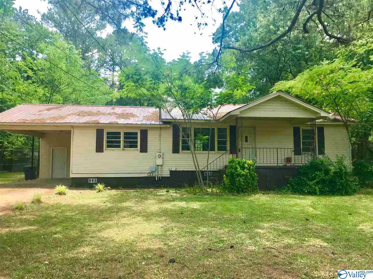 517 Etowah Street - Photo 1