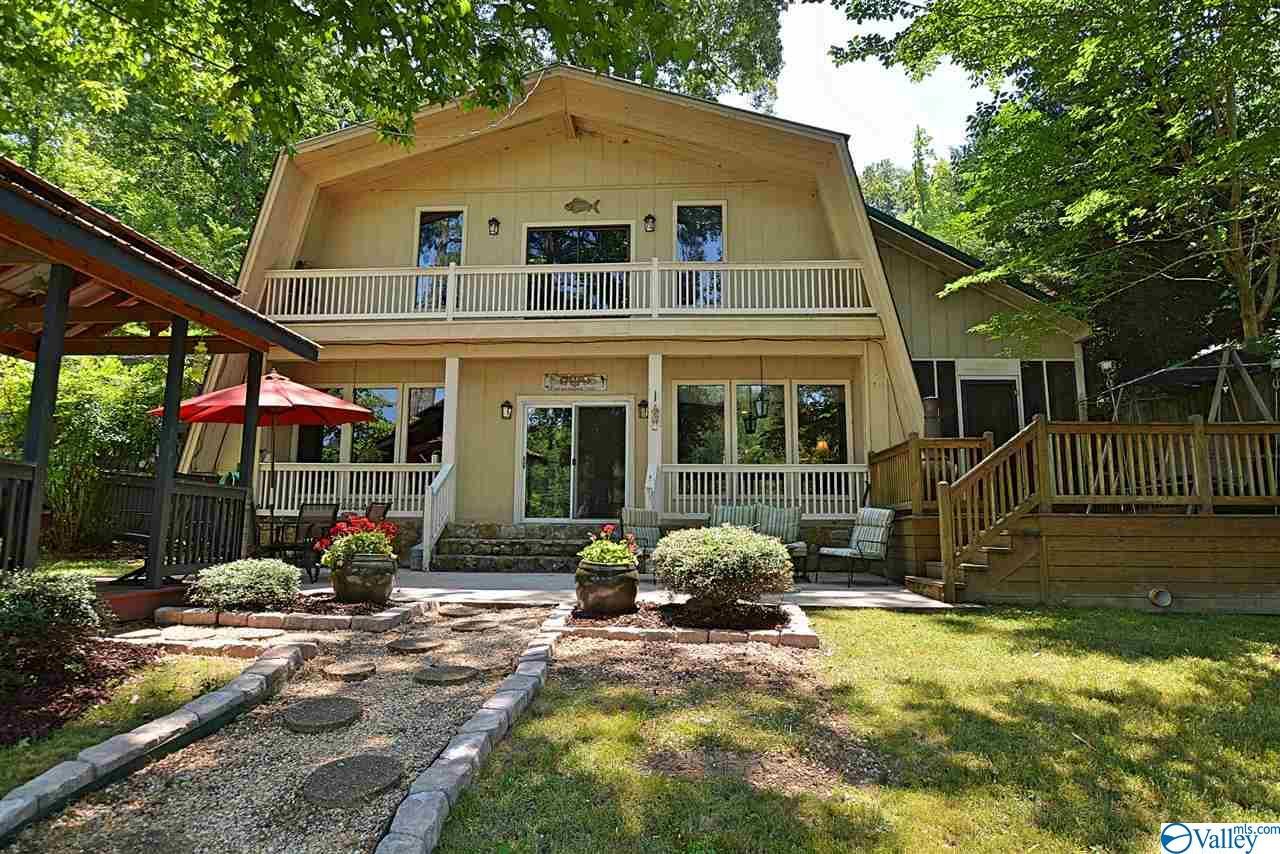 388 Fisher Hollow Road - Photo 1