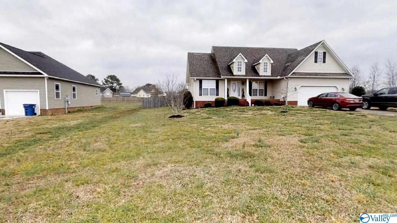 580 Bryant Road - Photo 1