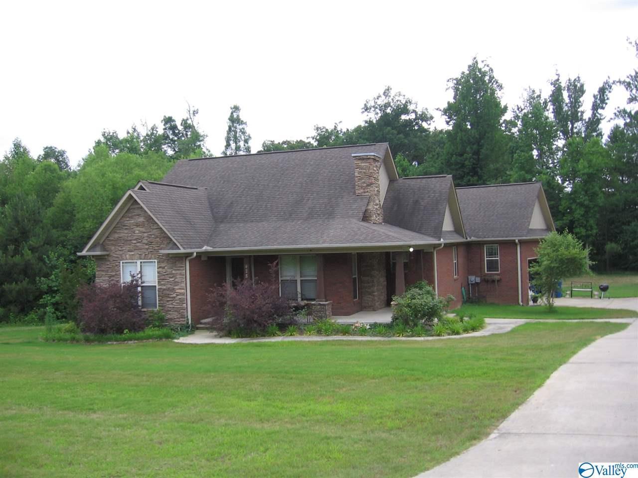 428 Kayla Circle - Photo 1