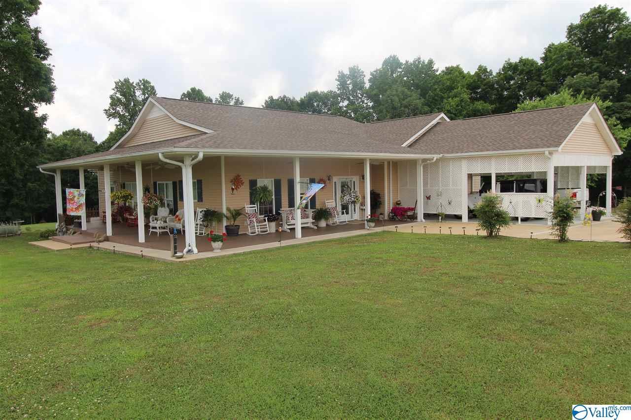 1825 Powell School Road - Photo 1